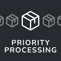 Priority Processing