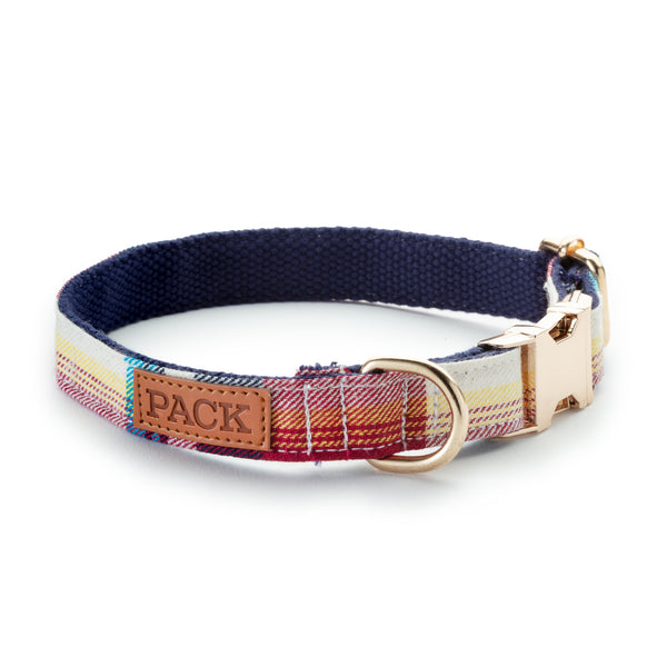 Winston manner hotsell dog collar