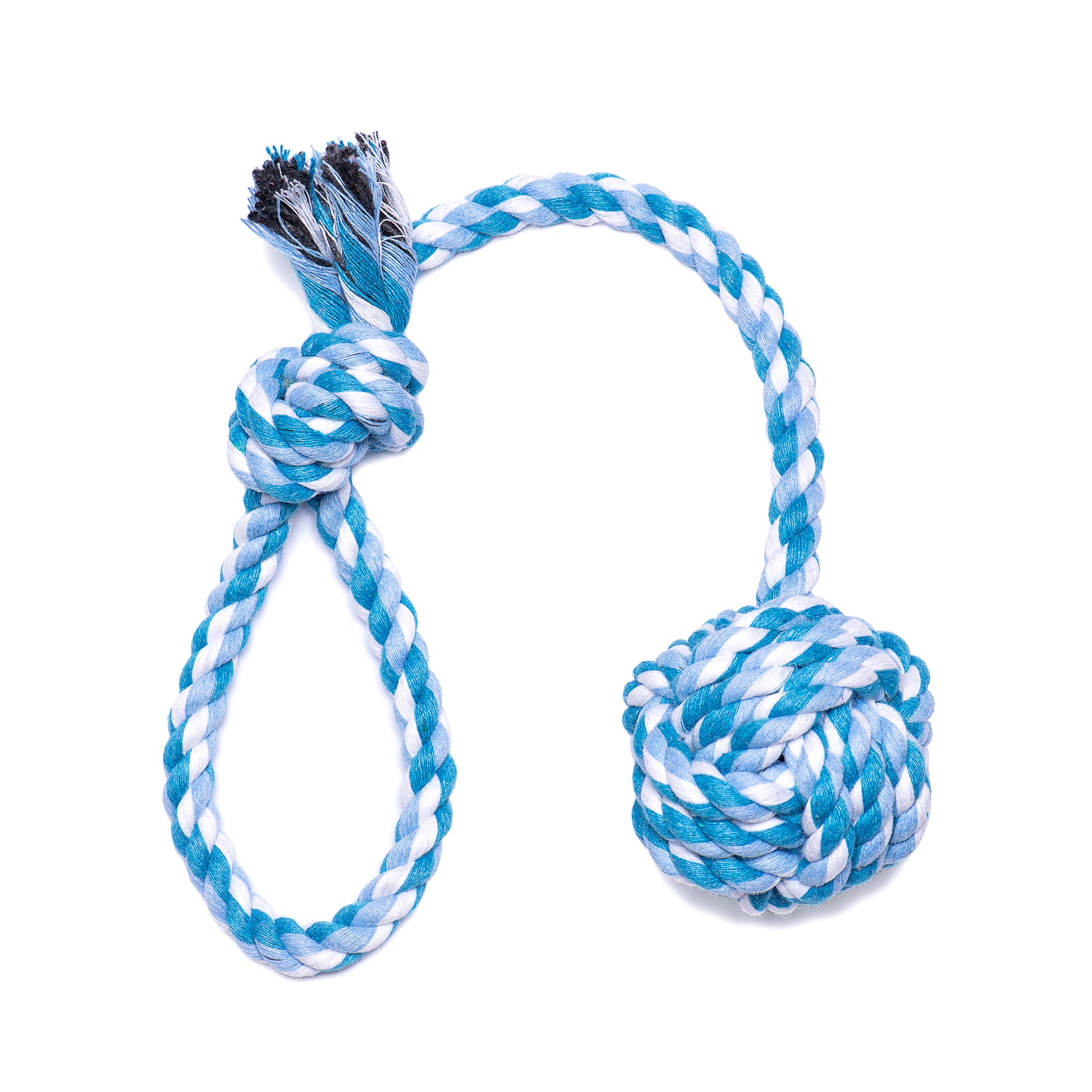 Toy fashion rope