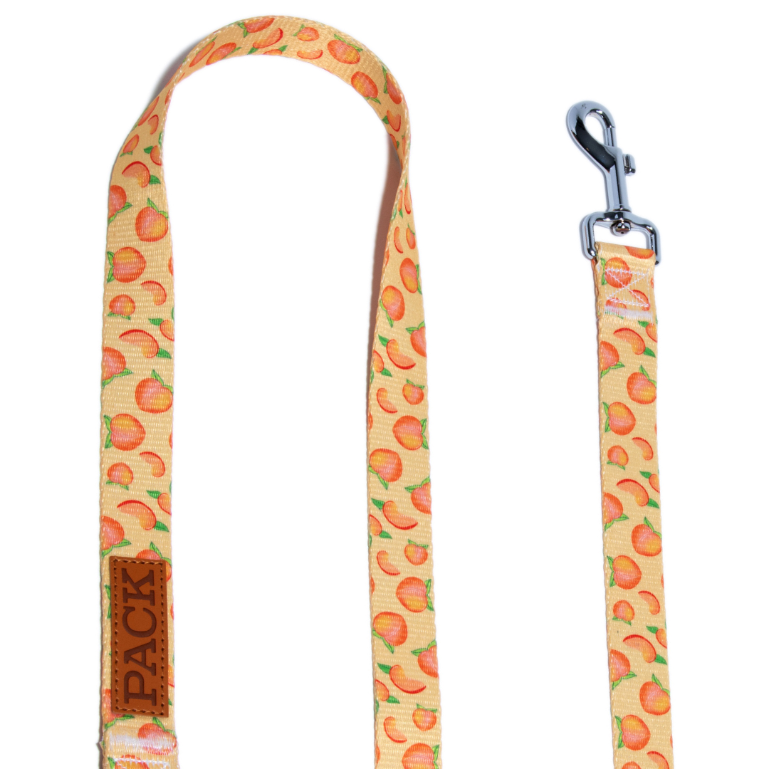 Peaches Leash